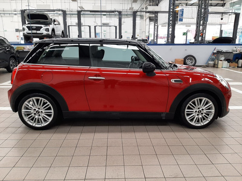 Imagen 8 de 15 de Mini Cooper 2017 1.5 Chili 3p At