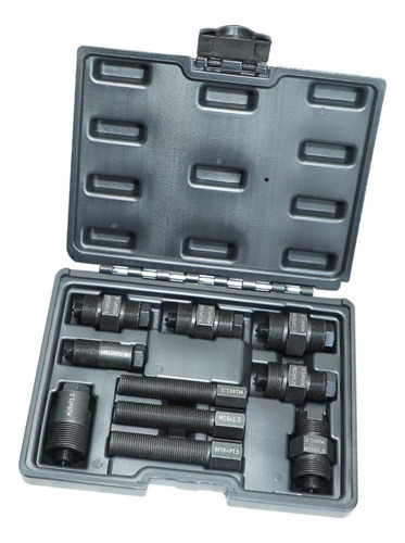 Conjunto De Extractores Del Volante De Motocicletas Con