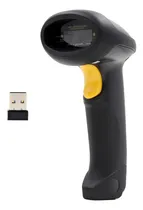 Comprar Teemi Wireless Barcode Scanner Handheld Automático 1d Láser 