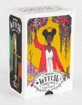 Comprar The Modern Witch Tarot Deck (modern Tarot Library)