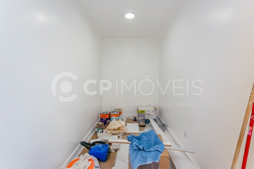 Imagem 18 de 25 de Apartamento Em Bela Vista, Porto Alegre/rs De 146m² 2 Quartos À Venda Por R$ 530.000,00 - Ap1101219-s