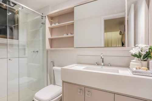 Imagem 4 de 25 de Apartamento Em Itaipu, Niterói/rj De 91m² 2 Quartos À Venda Por R$ 1.100.000,00 - Ap813700-s