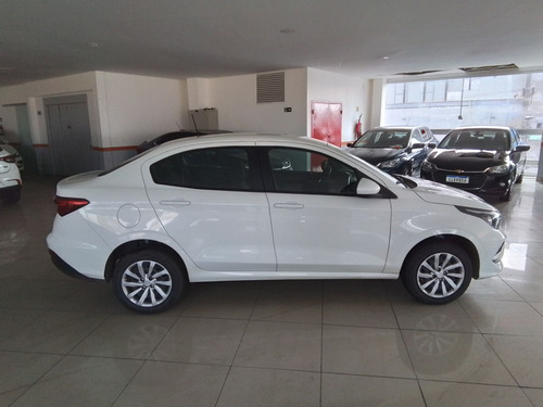 Fiat Cronos 1.3 FIREFLY FLEX DRIVE MANUAL
