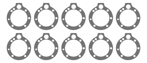 Junta Multiple Cummins V6 14.0l Nh-250 Nt/nta-335 350 400