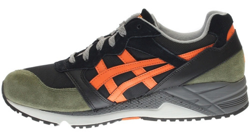 Zapatillas Para Hombre Asics Gel Lique