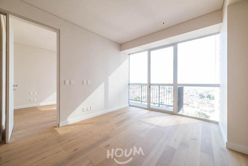 Imagen 4 de 30 de Departamento En Contadero, Cuajimalpa De Morelos Con 1 Recámara, 57 M², Id: 42351