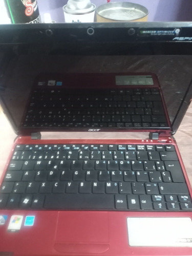 Acer Aspire One Za3 Por Piezas Precios En Descripción (Usado)