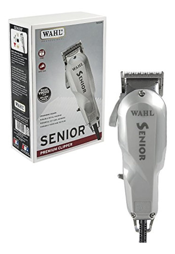 Wahl Professional Senior Clipper 8500  El Cortador Electroma