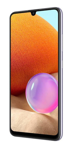 Imagen 4 de 9 de Samsung Galaxy A32 128 GB awesome violet 4 GB RAM