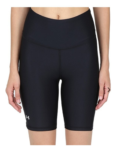 Calza Under Armour Bike Mujer Talle M Ng