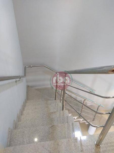 Casa Com 4 Dormitórios À Venda, 174 M² Por R$ 670.000,00 - Condomínio Terras De São Francisco - Sorocaba/sp - Ca2044