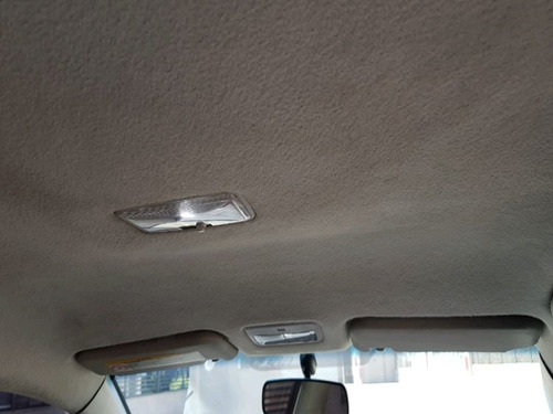 Imagem 12 de 14 de Toyota Corolla Xei 1.8 16v Flex