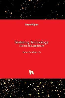 Libro Sintering Technology : Method And Application - Mal...