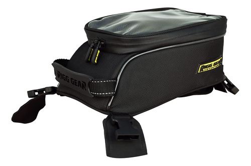 Bolsa De Depósito Motocicleta Trails End Lite