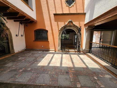 Imagen 20 de 30 de Linda Casa En Venta En San Angel Inn