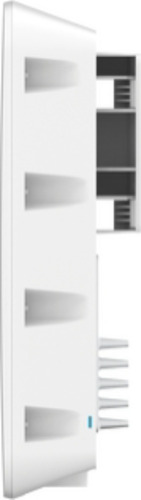 Access Point Exterior Cnpilot Xv2-23t Wifi 6 802.11ax, Doble
