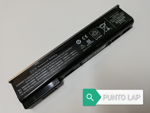 Bateria Hp Probook 640 G1/645 G1/650 G1/655 G1