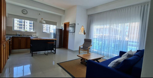 Se Vende Apartamento En Evaristo Morales