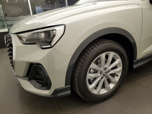 Audi Q3 Sportback 35 Tfsi Stronic 2021 1000 Kms!!! - Lenken