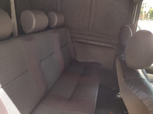 Renault Kangoo 1.6 Furgon Ph3 Gran Confort Lc 2016