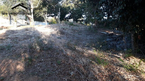 Imagem 6 de 15 de Ótimo Terreno Em Condomínio Fechado Em Caucaia Do Alto - Cotia - 293
