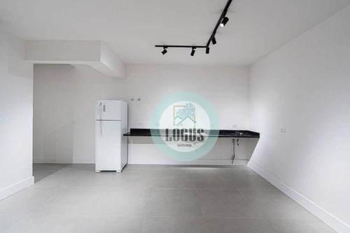 Imagem 6 de 30 de Apartamento Com 2 Suítes, Todo Reformado À Venda, 70 M² Por R$ 340.000 - Vila Humaitá - Santo André/sp - Ap1874
