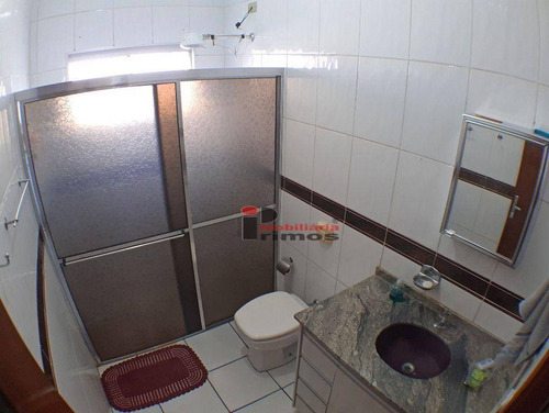 Imagem 17 de 23 de Casa À Venda Avenida Antonio Inforçatti, 800 - Jardim Laranjeiras - Monte Alto/sp - Ca0913