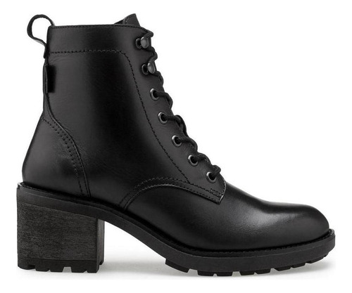 Bota Para Mujer En Piel Levi's Mod. L1222211