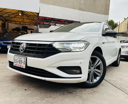 Volkswagen Jetta 1.4 T Fsi Rline Tip