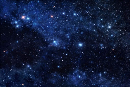 Aofoto Universe Nebulosa Fondo Fotografico Nbk00944
