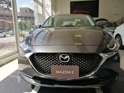 Mazda 2 Hb Touring At