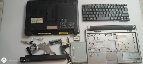 Repuestos Para Computador Portátil Acer Aspire One Kav60