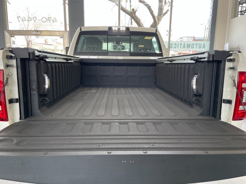 Imagen 6 de 8 de Ram 2500 6.7 Laramie Atx 350cv 4x4 Stock Sport Cars