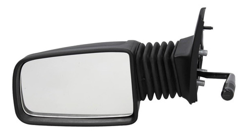 Imagen 2 de 5 de Espejo Exterior Con Control Izquierdo Peugeot 205 91/00