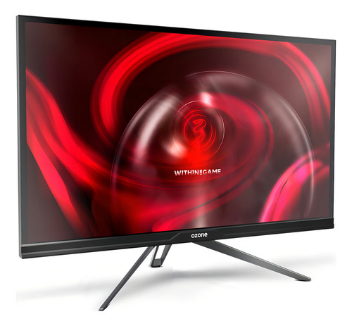 Monitor Ozone Dsp27 Ips 2k Qhd 2560x1440 144hz 1ms Hdmi