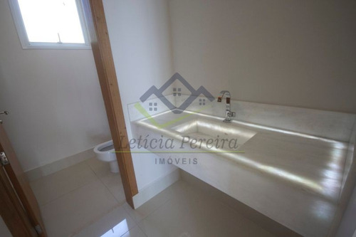 Imagem 19 de 20 de Casa De Alto Padrão Com 5 Suítes À Venda No Tamboré 1 - Alphaville - Barueri/sp - Ca00118 - 69321606