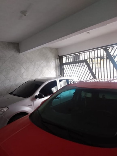 Imagem 3 de 13 de Casa Sobrado Para Venda, 5 Dormitório(s), 280.0m² - 2001
