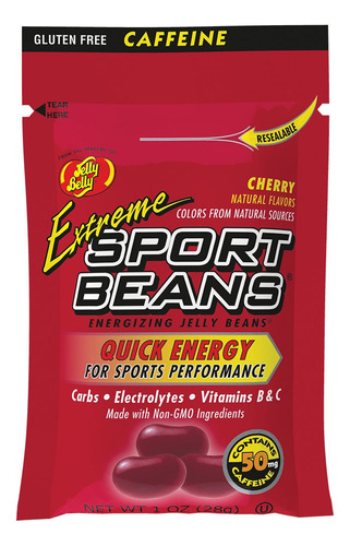 Sport Beans Energy Deportivo 28g