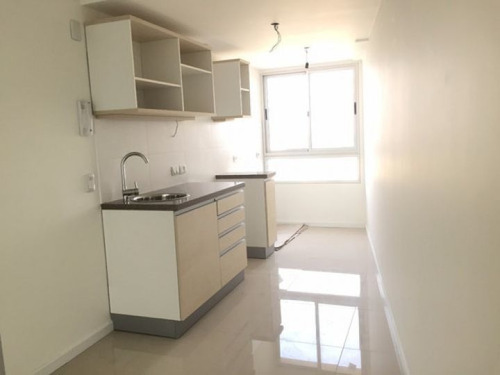 Venta De Apartamento 3 Dormitorios Con Garaje En Gala Parque