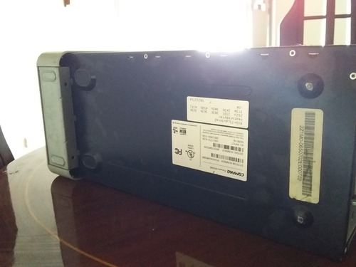 Imagen 7 de 7 de Cpu Hp Compaq