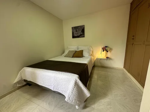 Apartamento Amoblado - San Fernando