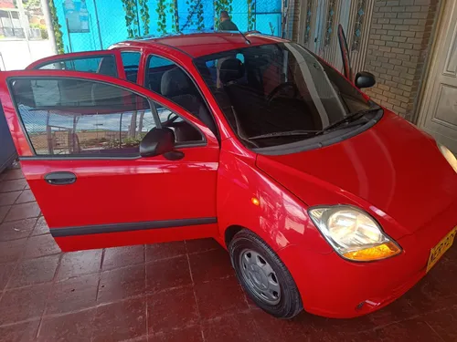 Chevrolet Spark 1.0 Lt M200