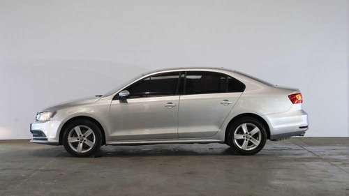 Volkswagen Vento 2.5 Advance 170cv Tiptronic - 147541 - C