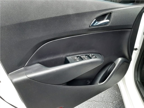 Hyundai Hb20 1.6 Copa Do Mundo 16v Flex 4p Automático