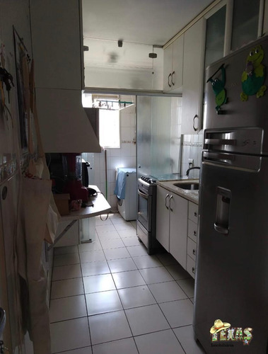 Apartamento Guilhermina - 1933