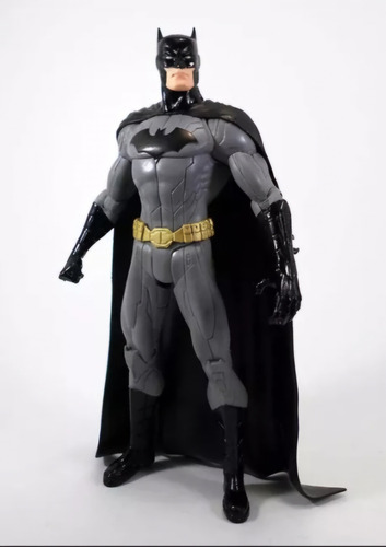 Superman-mulher Maravilha-batman Figuras De Ação.importado!