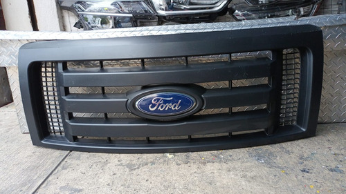 Parrilla Ford Lobo F150 2009 2010 2011 2012 2013 2014