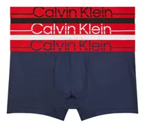 Comprar Boxer Calvin Klein Pro Fit 3 Pack Low Rise Trunk - Original 