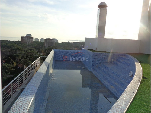 Imagen 25 de 26 de Apartamento En Venta En Punta Del Este, Roosevelt