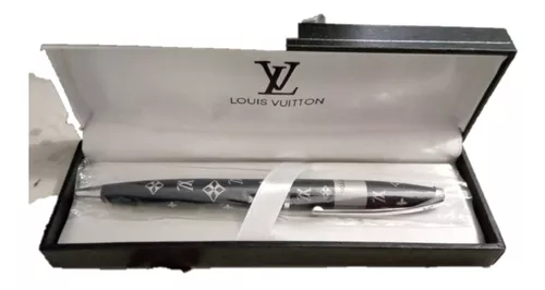 Precio Pluma Louis Vuitton